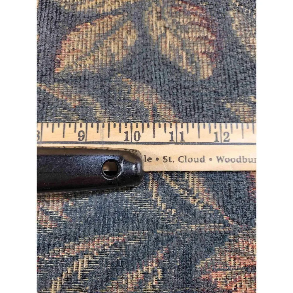 Vintage Foley Stainless Steel Burger Flipper/Pancake Turner
